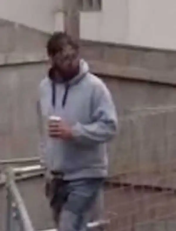 Unbelievable! Man Arrested For Taking A Selfie With His Pénis Inside A Dog’s Mouth